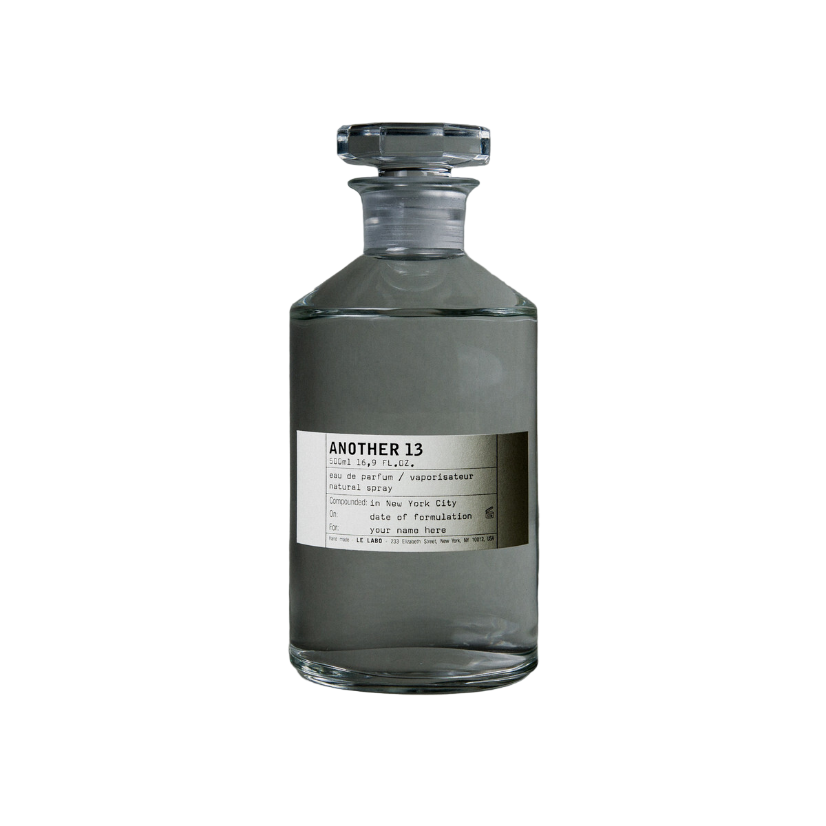 Le Labo Another 13